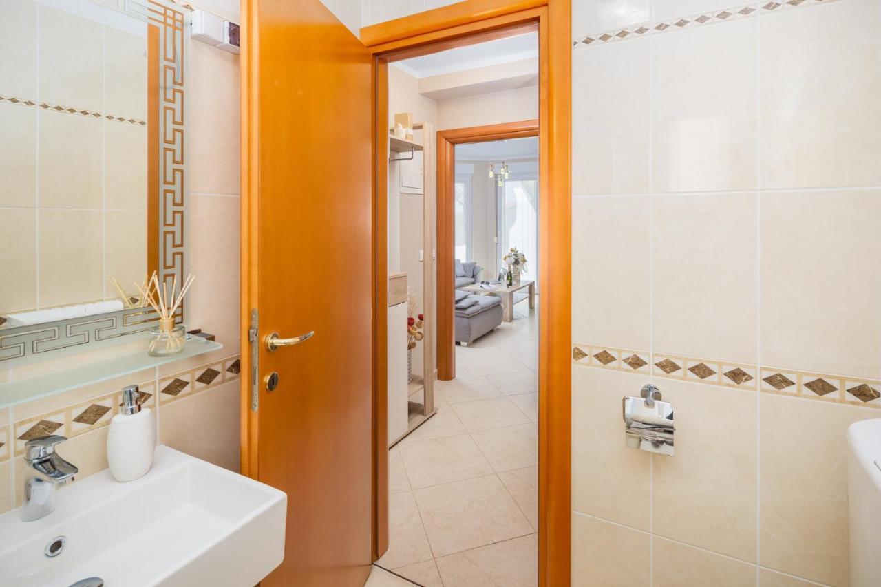 Appartement Rossini Superior à Poreč Extérieur photo